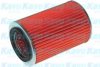 DAIHA 1780187505000 Air Filter